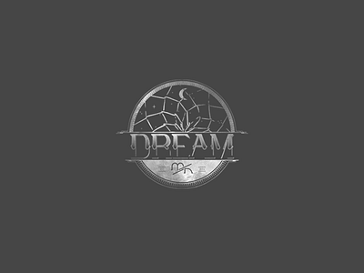 Dream dream dream catcher t shirt type vector