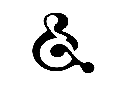 Ampersand ampersand type vector