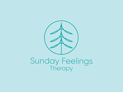 Therapy Logo icon illustration logo vector