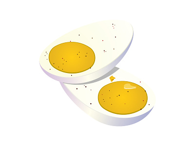 Eggs egg vector