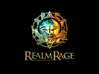 Realm Rage
