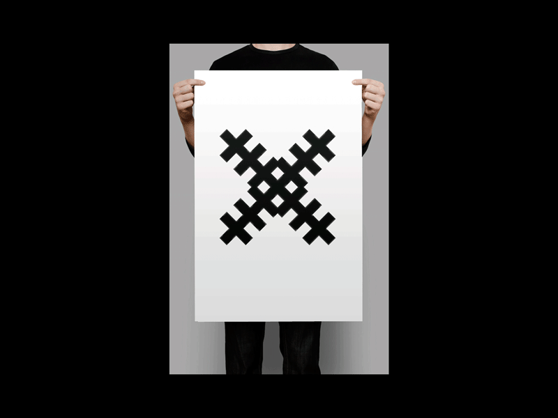 Xfont Typeface Design