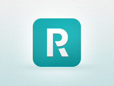 Rockpack Icon