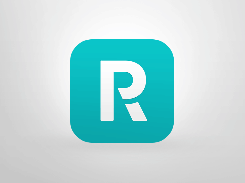 New Rockpack Icon - Animated. icon ios7 rockpack the grid