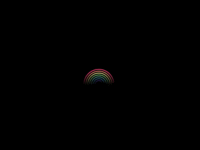 Loading Rainbow Animation