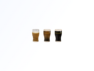 Stout Emoji beer emoji icon ios stout