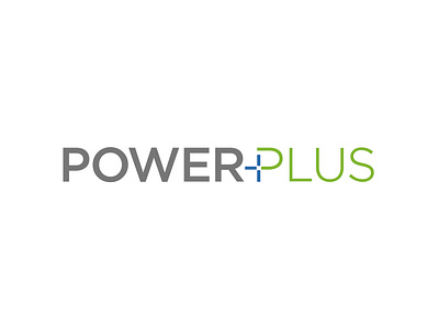 PowerPlus logo