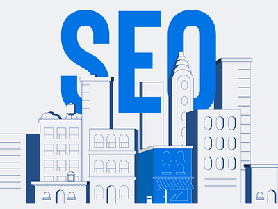 Seo Infographics