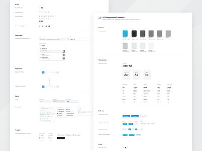 UI Components