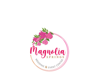 Wedding logo