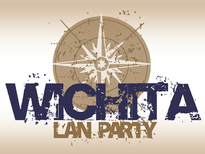 Wichita Lan Party