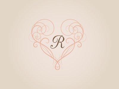 Wedding Monogram