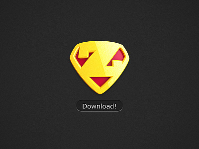 Zatsepin Icon 3d icns icon os x superman