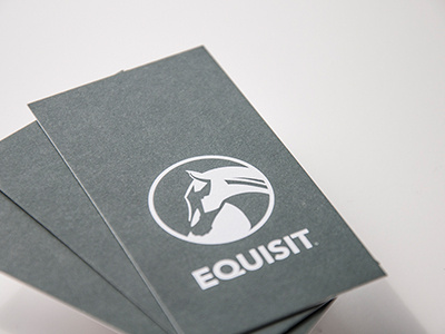 Equisit Cards