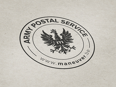 Army Postal Service