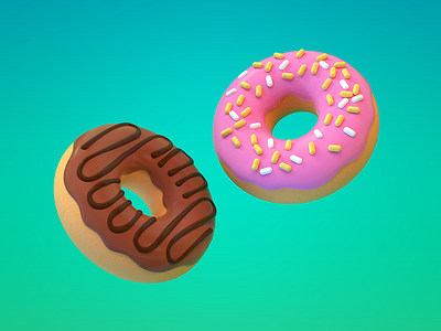 Donuts