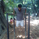 Md Uzzol Hoshan