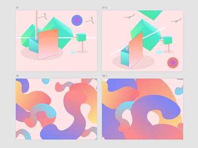 shapes shapes