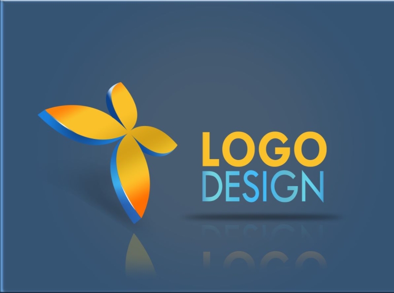 logo design by Sahdev Savita on Dribbble