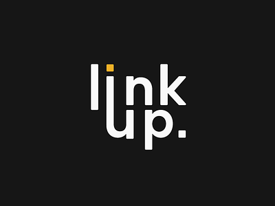 LinkUp design mobile ui uiux