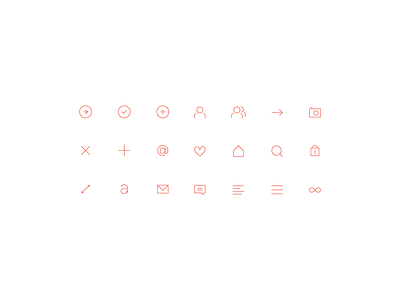 Story Icons