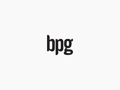 Bpg Designs Themes Templates And Downloadable Graphic Elements On Dribbble