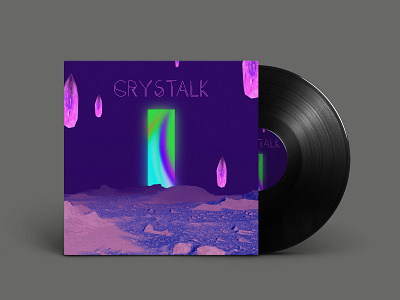 Crystalk - ∆ @Mr.Hashu ∆