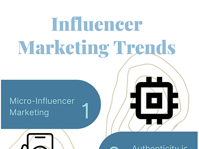 Latest Influencer Marketing Trends influencer marketing industry influencer marketing trends instagram stories micro influencer marketing
