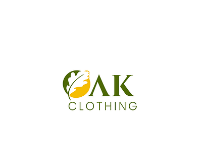 CLOTHING BRAND LOGO