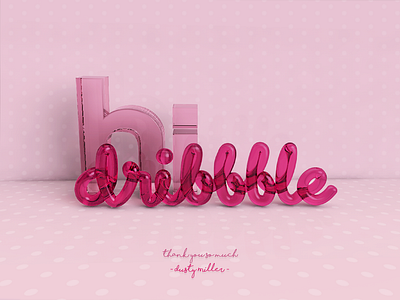 Hello dribbble!!