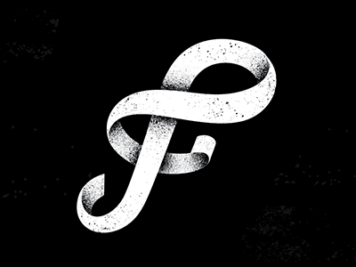 Personal logo adobe branding calligraphy lettering logo logotype mark script symbol type typography vector