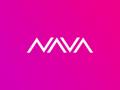 Nava brand logotype