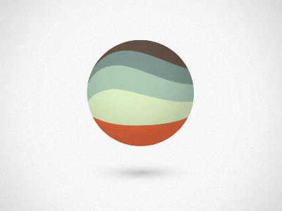 70's Globe