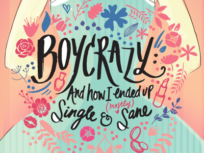 Boycrazy by Tiffany (Title)