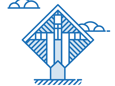 Rotterdam Icons