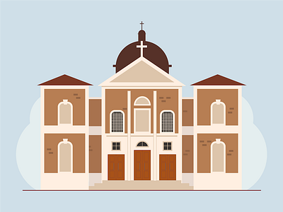 Oratory - Holy Family Parish