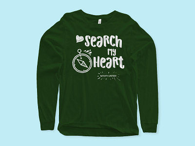 Search my Heart 2