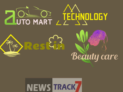 Logo Collections branding graphic design illustration logo phot photo shop vector