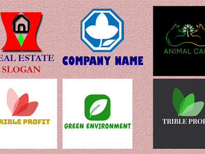 Logo designs