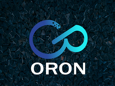 ORON LOGO Presentation