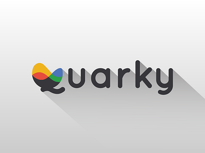 Quarky Logo