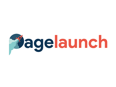 Pagelaunch Logo