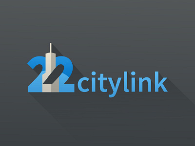 22Citylink Logo