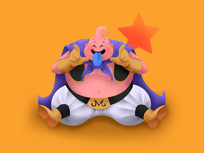 Majin Buu