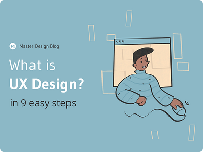 What is UX Design?