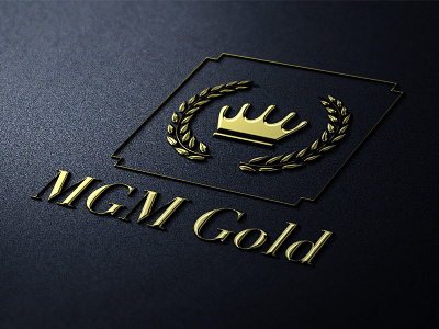 Gold buyers' logo brand branding gold identity logo metallic