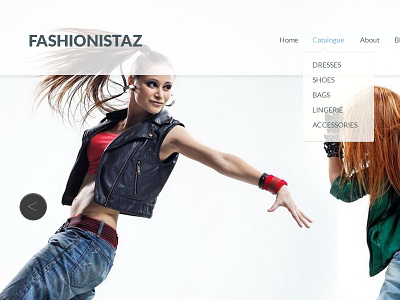 Fashion Minimal Shopify Theme clean commerce ecommerce fashion minimal online shop shopify store template theme white