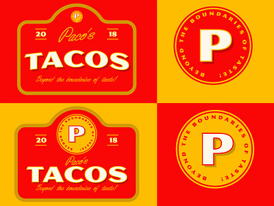 Pacos Tacos