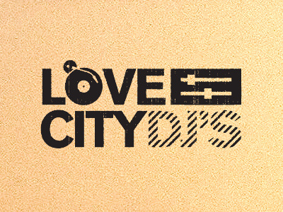 Love City DJ's