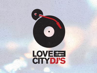 Love City DJ's